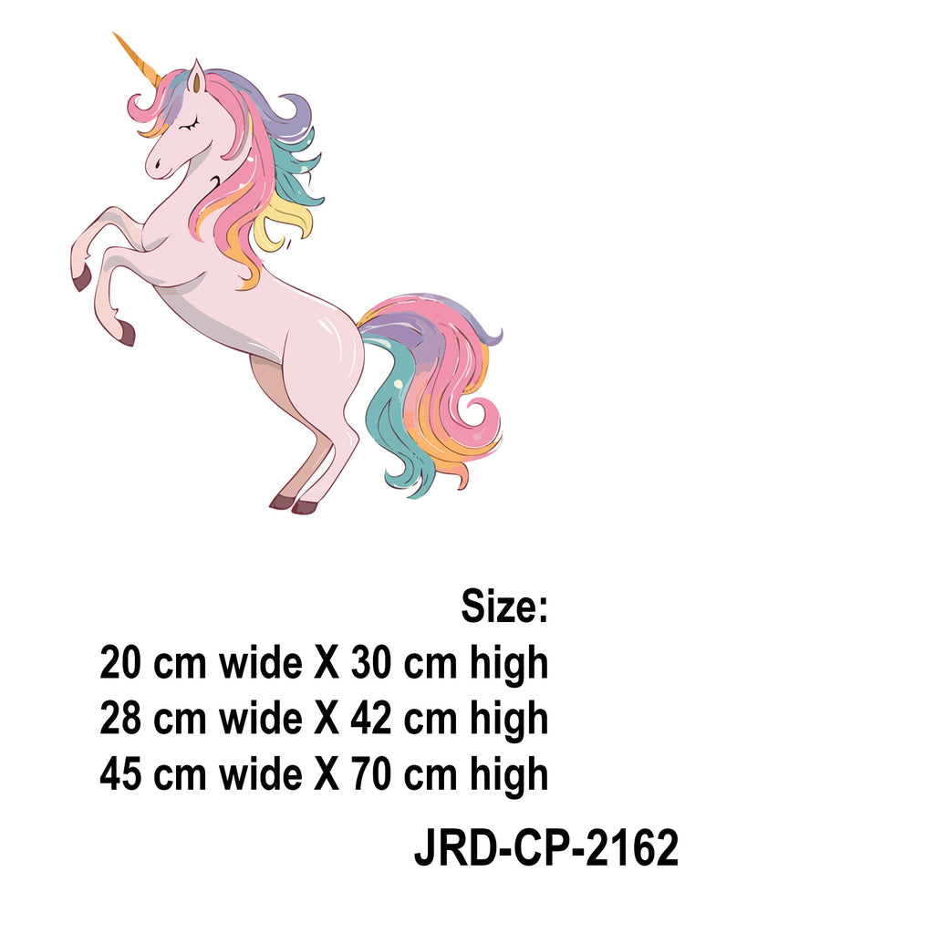 Unicorn kids wall Stickers